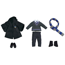Nendoroid Ravenclaw Uniform, Boy Clothing Set Item