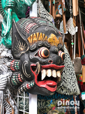 Where to shop in Bali Indonesia