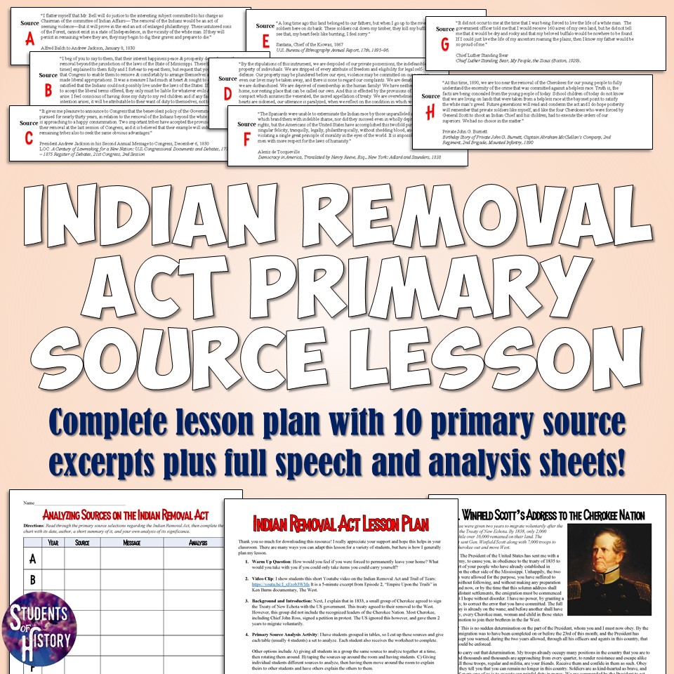 students-of-history-indian-removal-act-and-trail-of-tears-lesson-plan