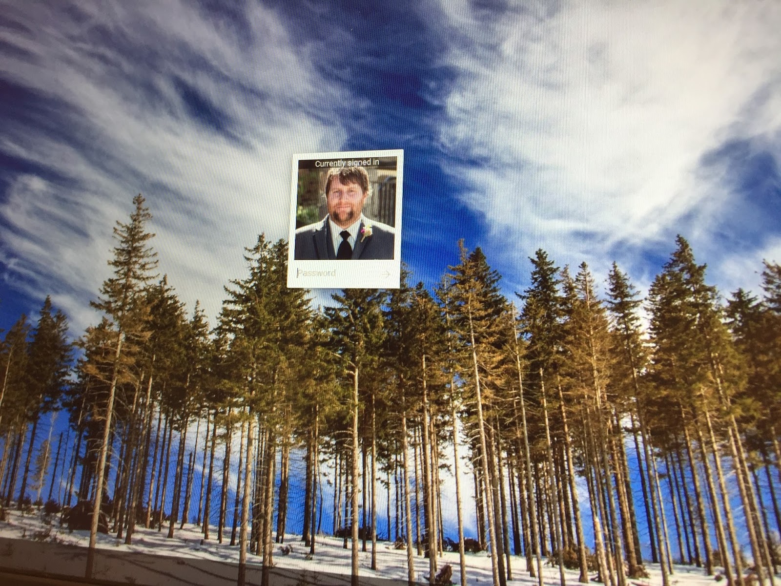 Chromebook Shortcut of the Week Quick Lock your Screen