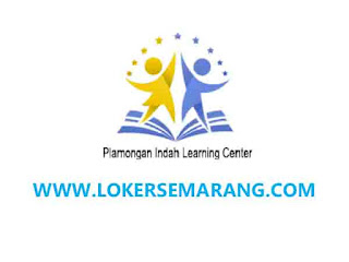 Loker Guru Bimbel di Plamongan Indah Learning Center Semarang