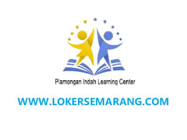 Lowongan Kerja Bulan September 2022 di Plamongan Indah Learning Center