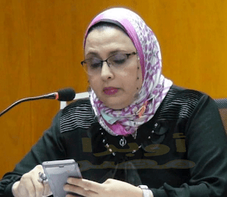 غجرية من زمن بعيد  بقلم: غادة صلاح الدين