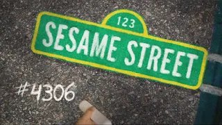 Sesame Street Episode 4306 The Letter G Song