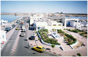 Ajim Djerba Tunisie 
