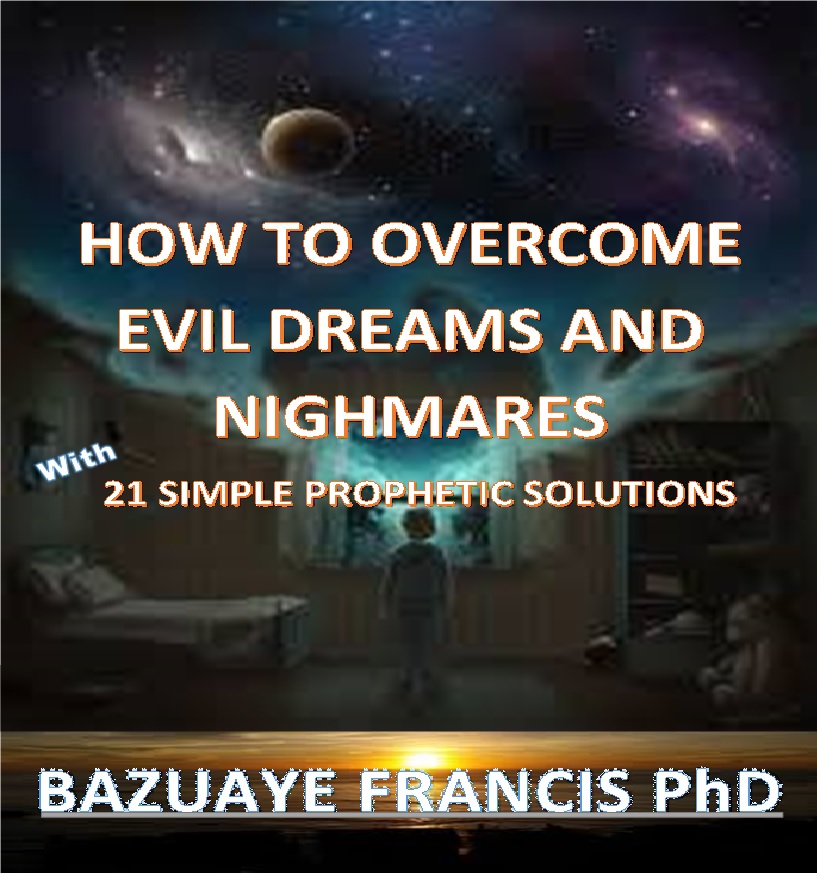 MAXIMUM SPIRITUAL ILLUMINATION THE REALMS OF DREAMS PART 1