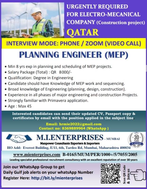 GULF JOBS DAILY UPDATES 2672021 gulf jobs