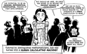 Ada Lovelace