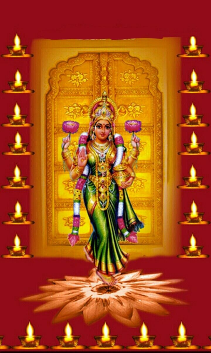 god lakshmi images full hd wallpaper