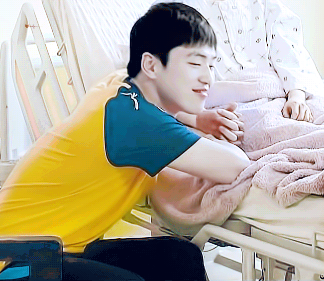 이미지 보면 신비롭다라는 말이 어울리는 김정현 | 인스티즈