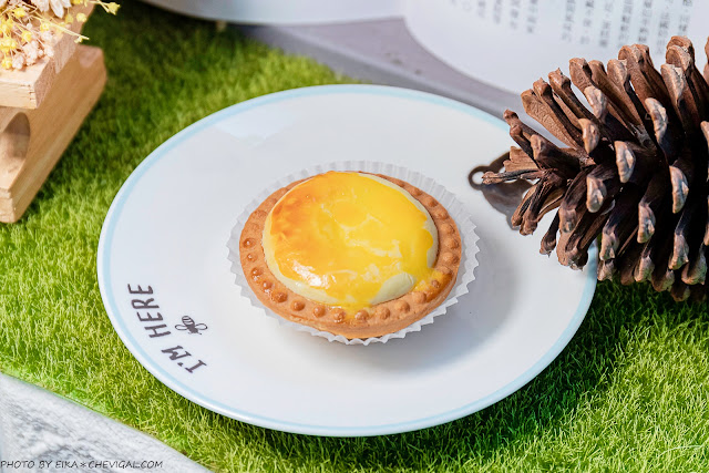 MAGMA美格瑪半熟起司專賣店,多種口味起酥鯛魚燒,餡料香濃爆量讓人凍美條~