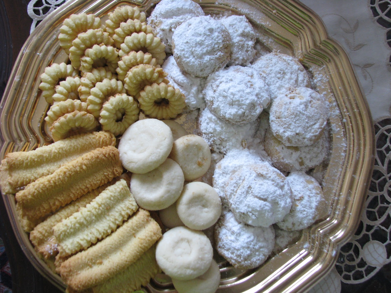 ramadan food egypt