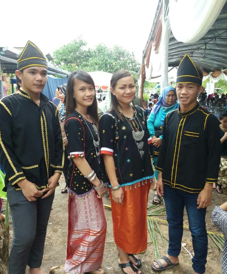 Me Say ^_^ Bisaya VS Visaya