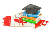 STUDY, LIVE AND WORK IN CANADA STUDY, LIVE AND WORK IN CANADA