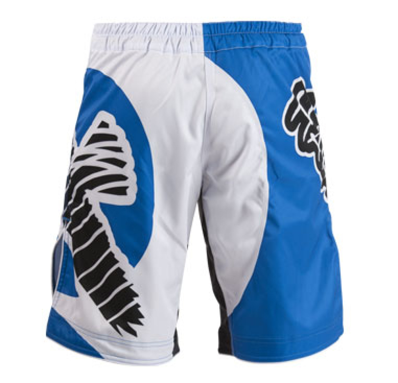MMA Clothing Site: My new Hayabusa MMA Shorts