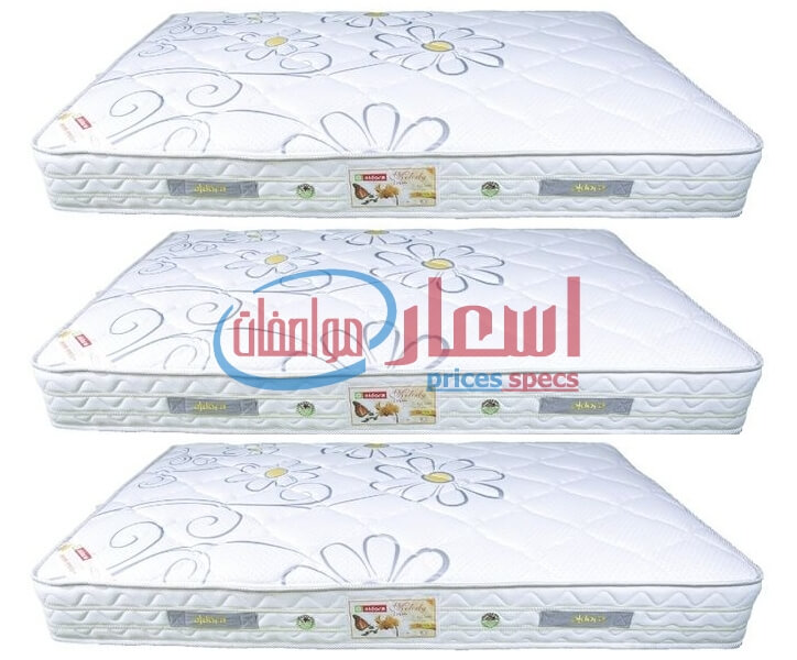 اسعار مراتب الدورا في مصر 2024 وافضل انواع من مرتبه الدورا التركى