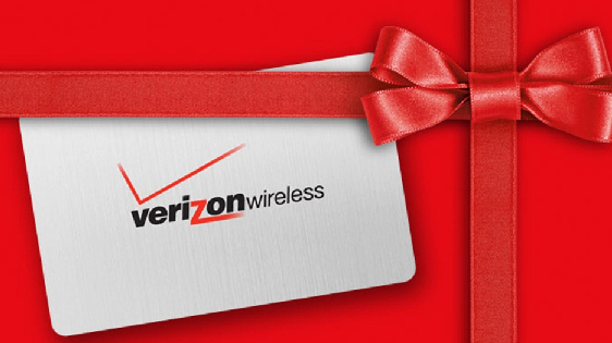 free-5-amazon-gift-card-for-verizon-wireless-customers-select