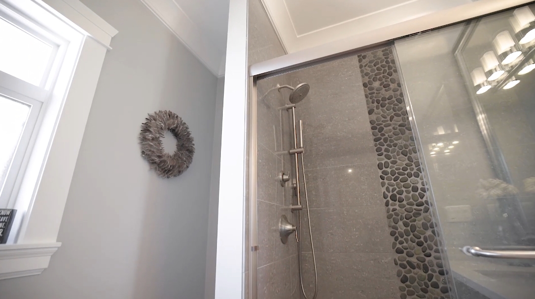 57 Interior Design Photos vs. 319 184 St, Surrey, BC Luxury Home Tour