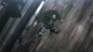 Hellominju.com: 進撃の巨人アニメ第4期『リヴァイ兵長(CV.神谷浩史)』 | Attack on Titan | Levi Ackerman | Hello Anime !