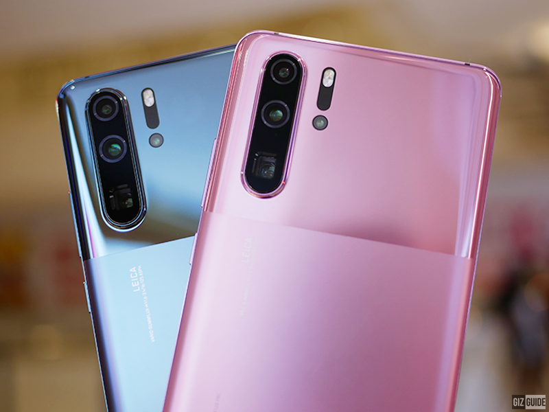 Two-tone P30 Pro Two-tone P30 Pro