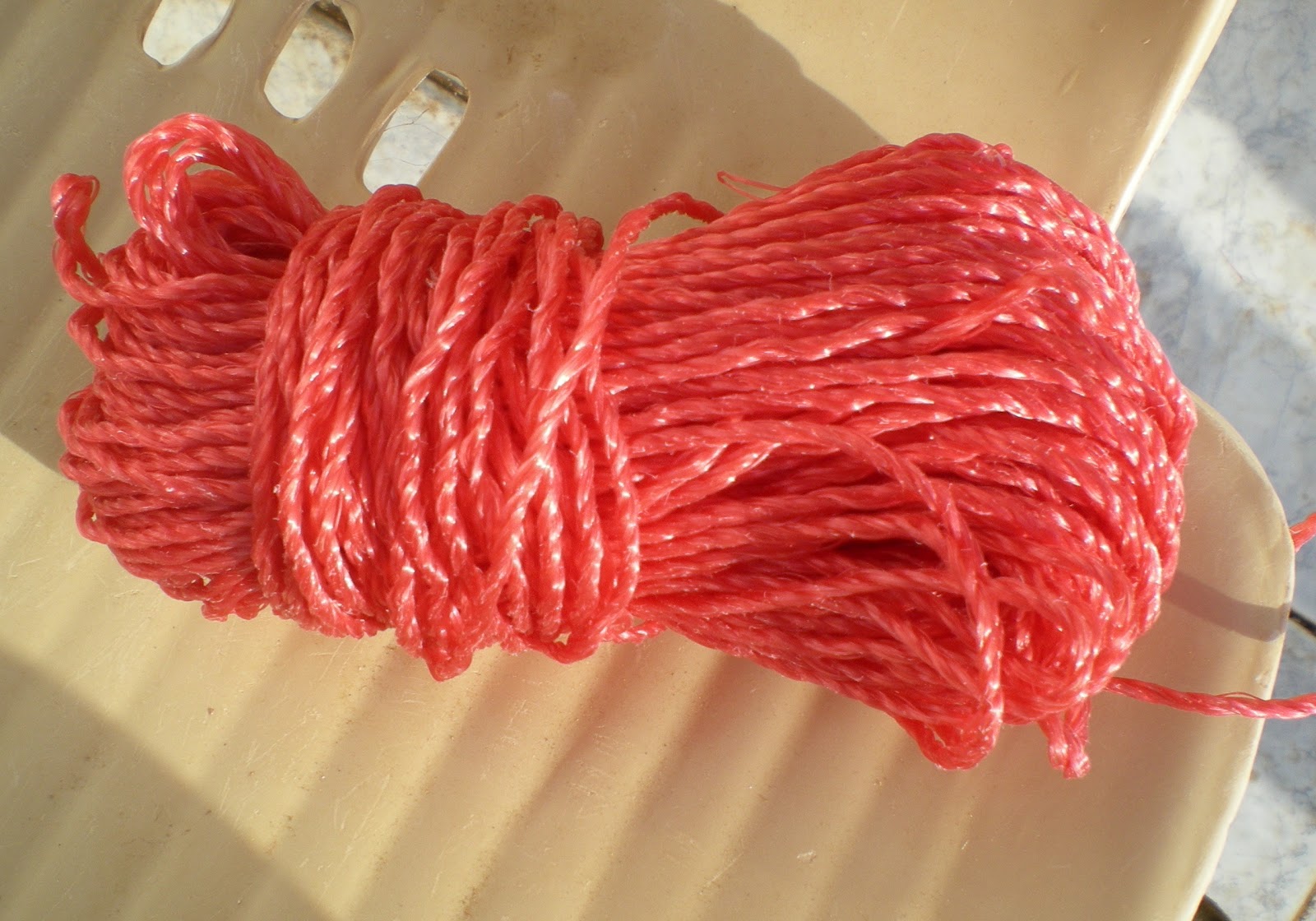 The Beels in The Sudan How long is a piece of string?