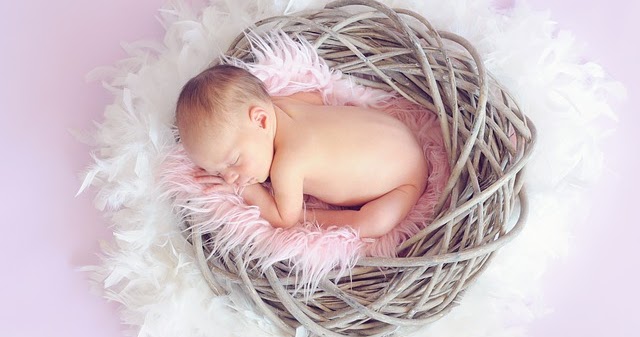 50 Kata Ucapan Kelahiran Bayi Anak Lengkap Dengan Kata Mutiara Warta Pagi