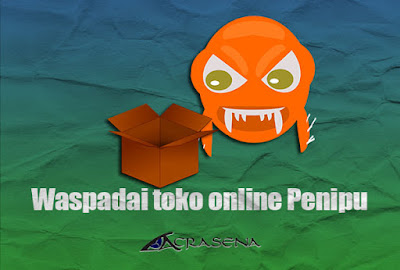 Bagaimana Cara Mewaspadai Toko Online Sosmed Instagram Agar Tidak Kena Tipu Bagaimana Cara Mewaspadai Toko Online Sosmed Instagram Agar Tidak Kena Tipu