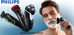 Philips-personal-care-appliances-amazon-banner