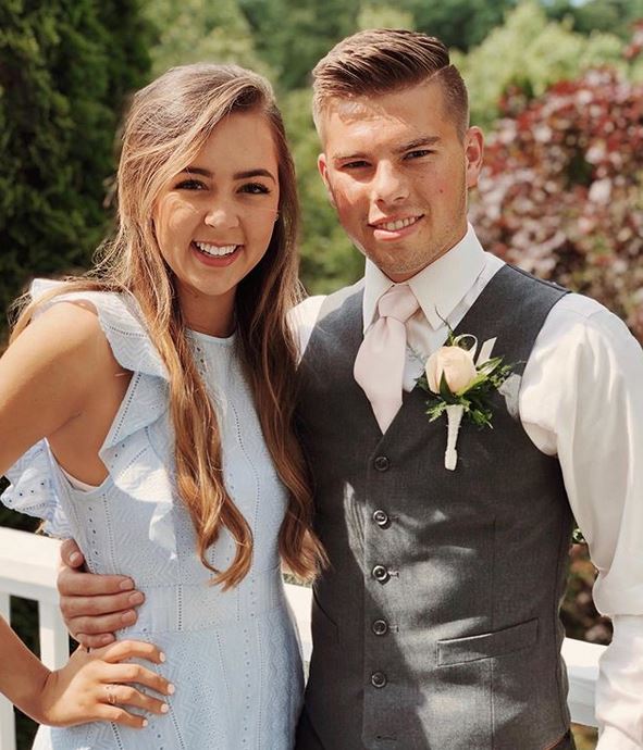 Bates Family Blog Bates Updates and Pictures Gil and Kelly 19 Kids