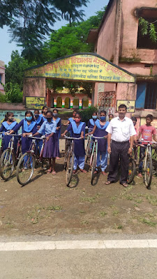 Glorious GayaDistrict: मना गया ज़िला का 157वां स्थापना दिवस, 157th foundation day of Gaya district celebrated, DM Abhishek Singh, AnjNewsMedia