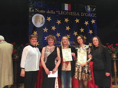 le muse dell'onirico leonessa d'oro le muse dell'onirico manerbio leonessa d'oro