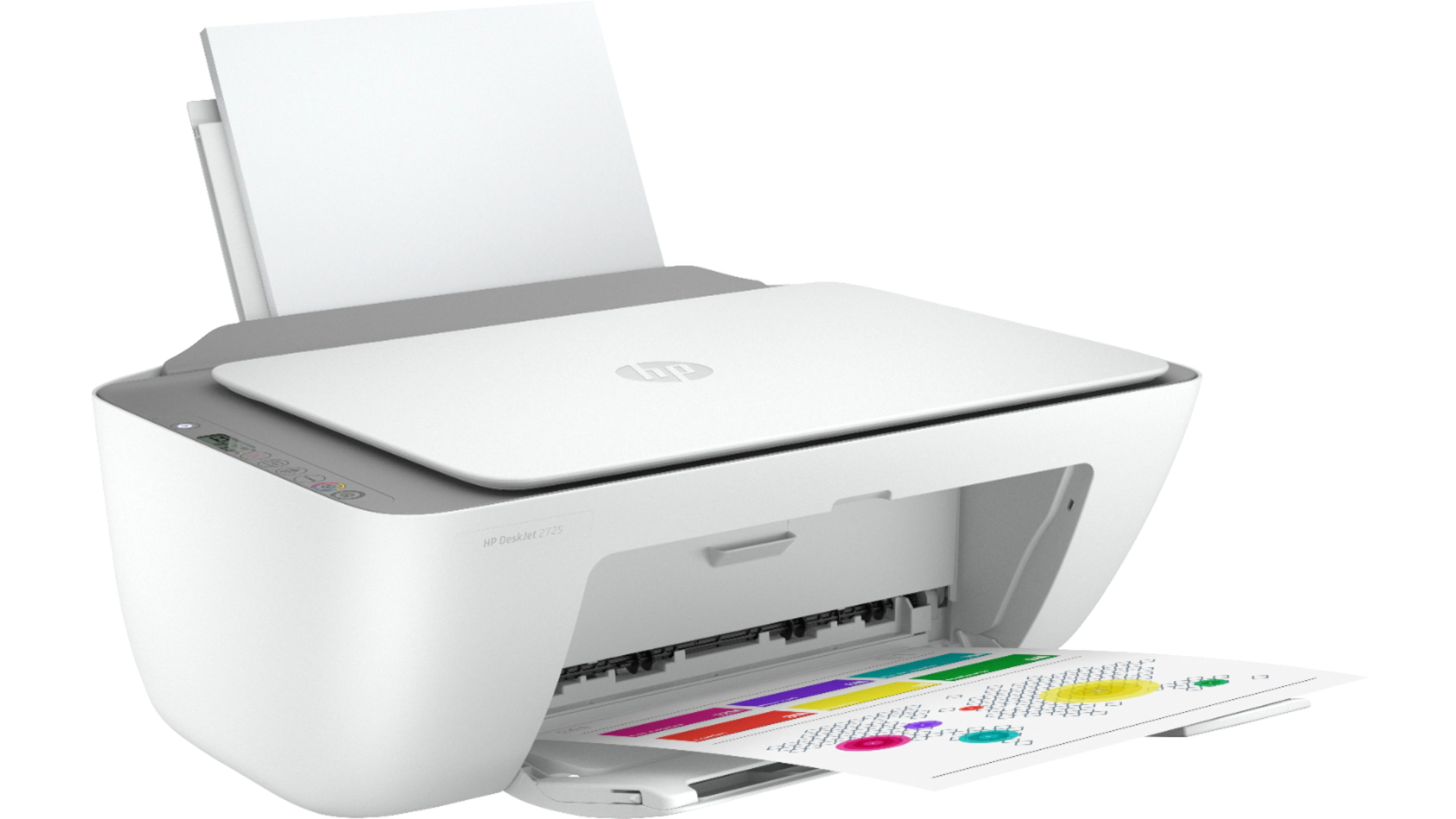 Troubleshooting Blinking Lights on an HP Deskjet D4260