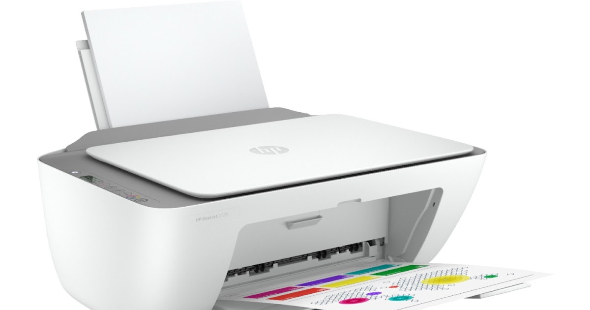 Troubleshooting Blinking Lights on an HP Deskjet D4260