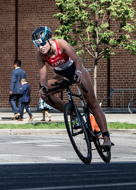 Toronto Triathlon Festival 2019 by The Learning Curve Photography