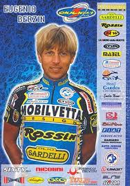 Fabio Farelli Evgeni Berzin