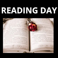 National Reading Day | Celebrate Reading Day on 19 June 2020