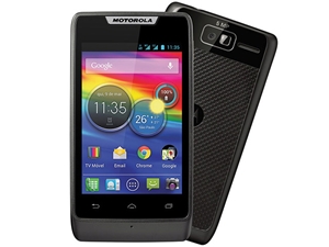 Mororola Razr D1 , D2 Released