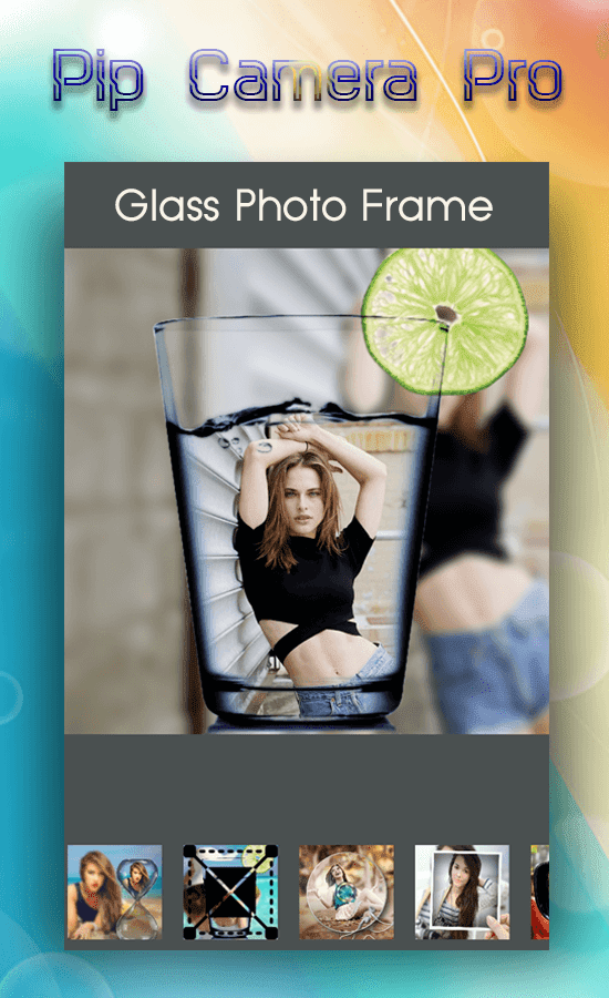 Pip Camera Pro Pip Camera Photo Editor Pro App Download Noxa App Store