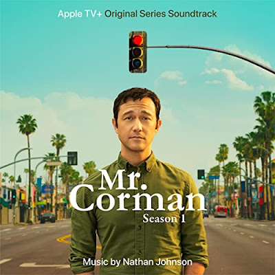 Mr Corman Soundtrack Nathan Johnson