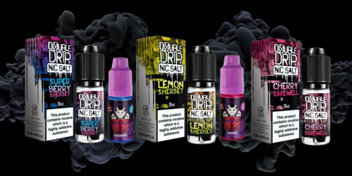 How to Choose the Best Vape Eliquid?