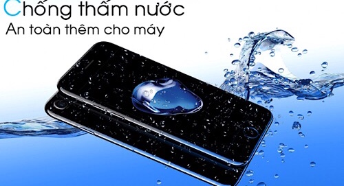 Điện thoại iPhone 7 32GB