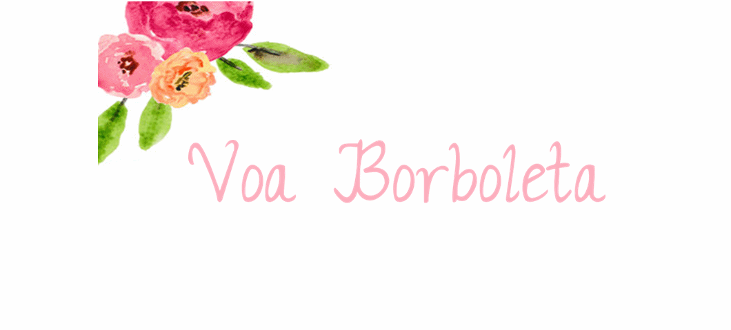 Voa Borboleta