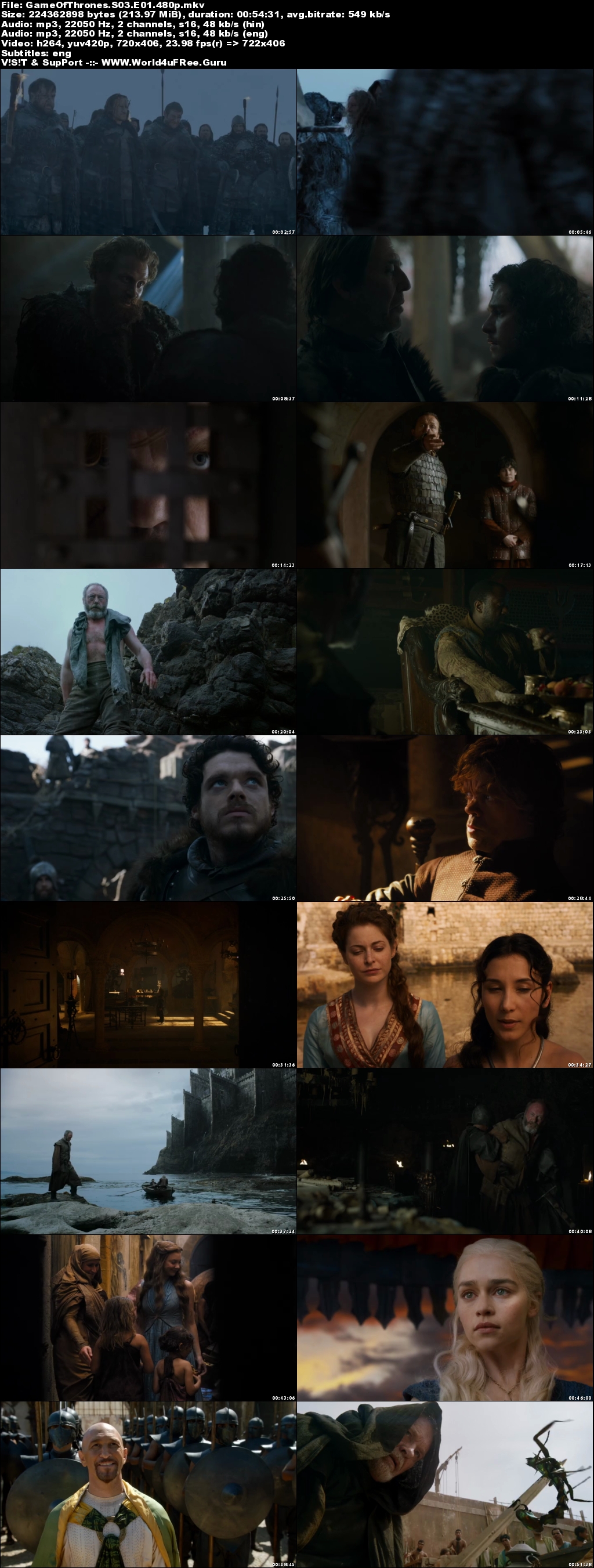 game of thrones s03e01 watchitonline game of thrones s03e01 watchitonline
