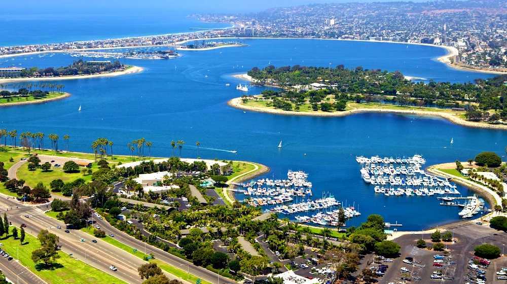 Mission Bay (San Diego)