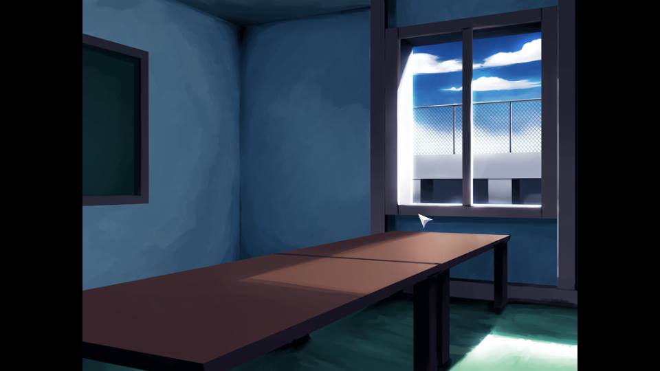 Rueypuey Pai WanWan Memo Visual Novel Project {Part 1}