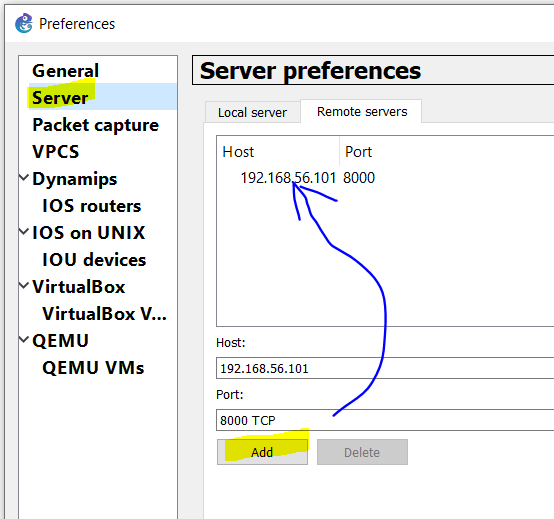 Tuneup Techie How to install Cisco L2/L3 Switch in GNS3 and Build a