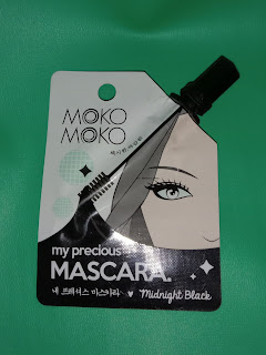 Moko - Moko My Precious Mascara