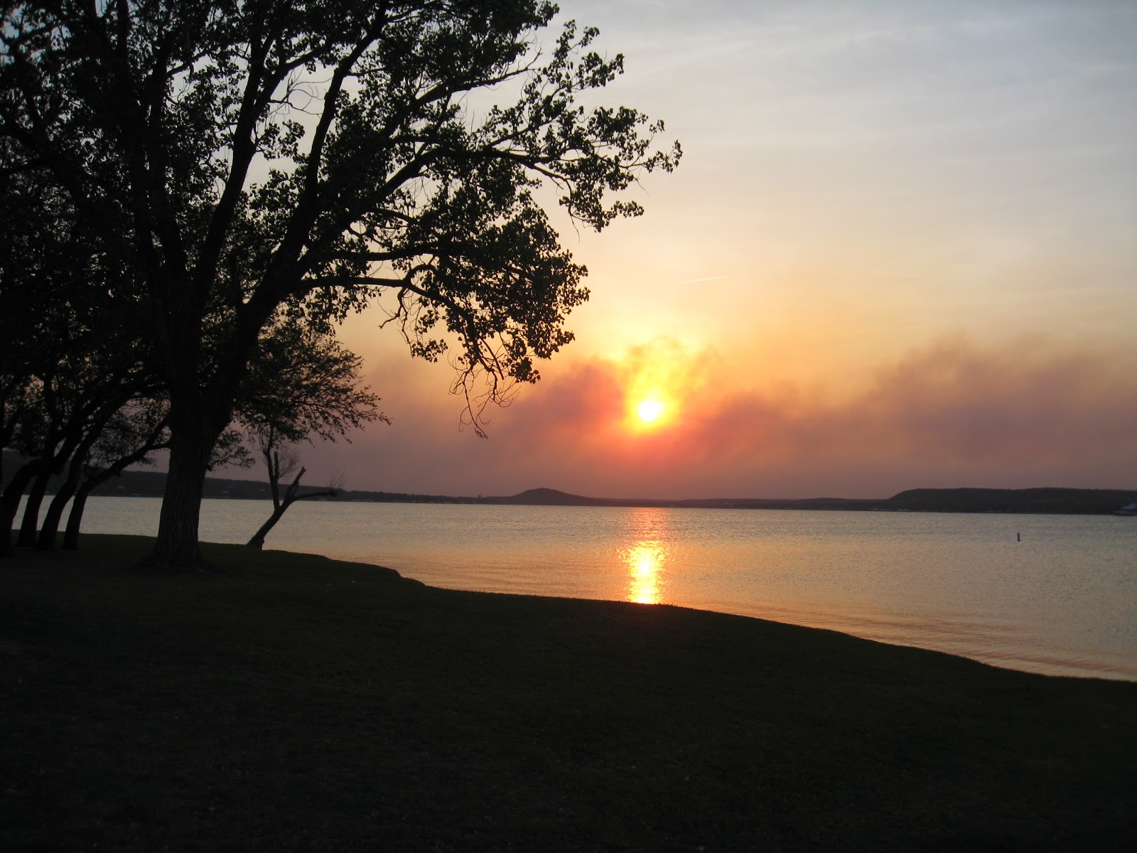 Belle's Baking Possum Kingdom Lake