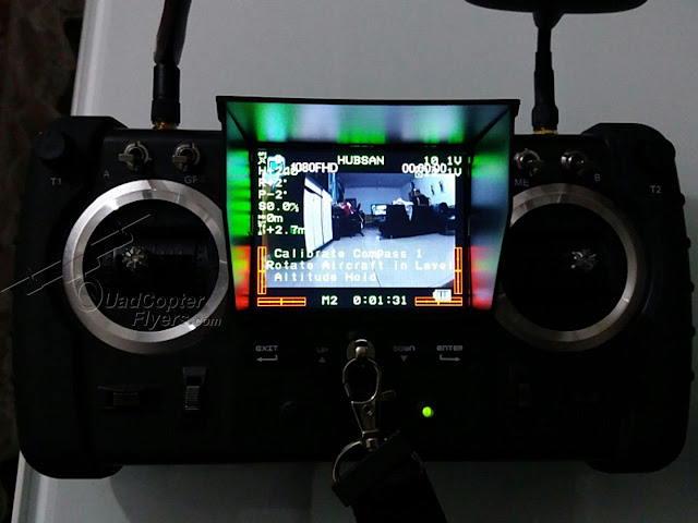 Hubsan H501S Professional Version Hubsan H501S Professional Version