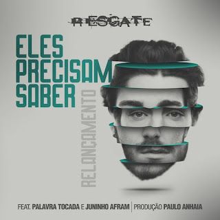 Baixar Música Gospel Eles Precisam Saber - Resgate Mp3